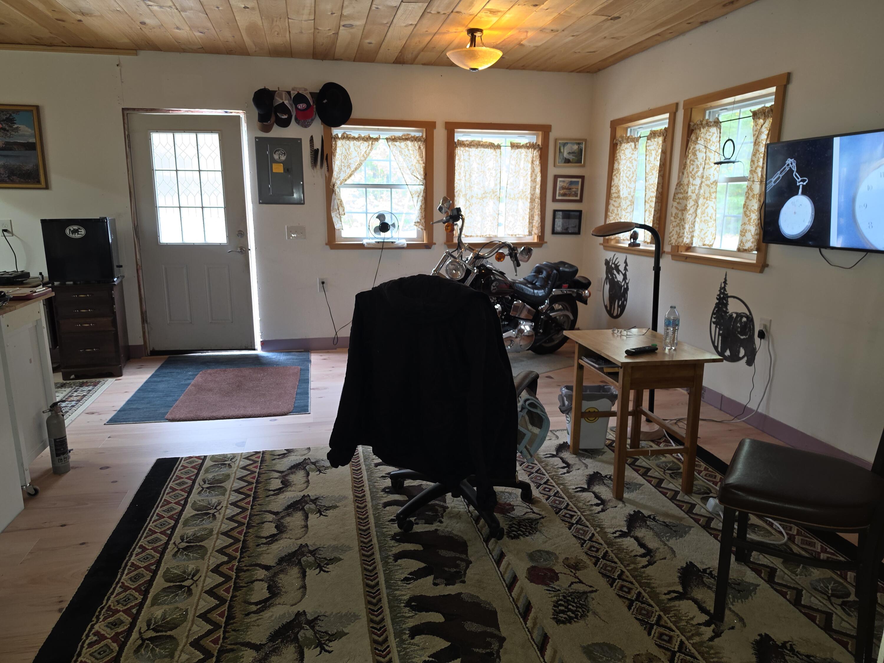 640 Elm Hill Road Paris, ME 04281 - Photo 8 of 14 20260930_131624