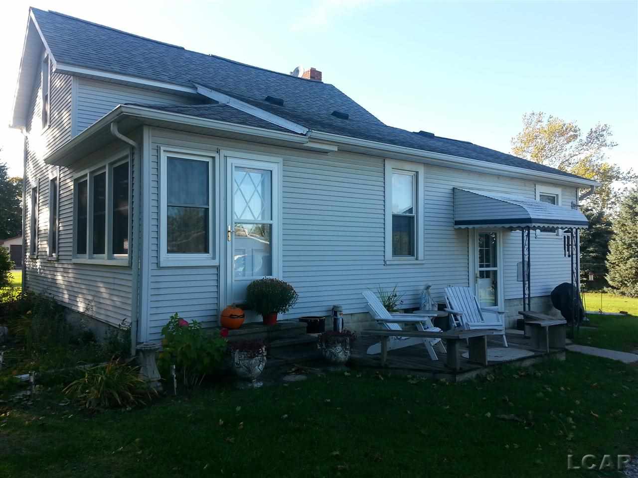 12348 McMahon Road Deerfield, MI 49238 - Photo 17 of 21 31217133-16.JPG