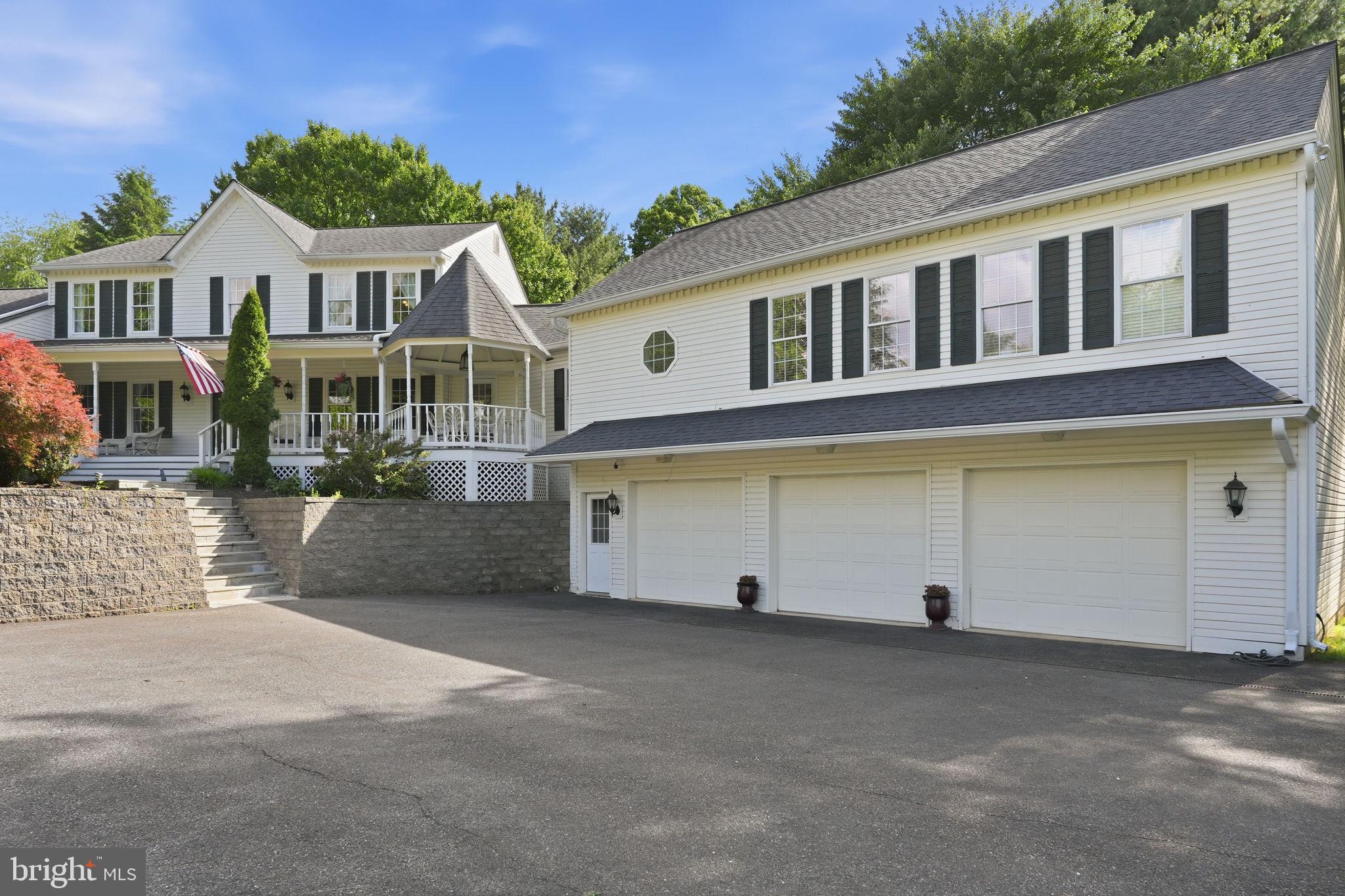 14804 Turkey Foot Road Darnestown, MD 20878 - Photo 54 of 61