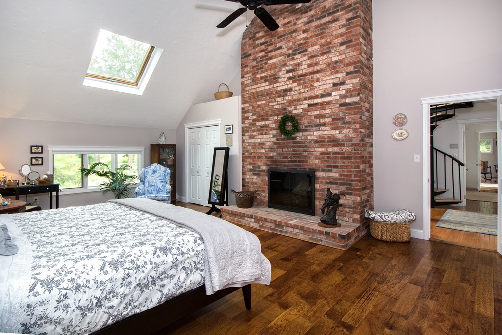 726 Jerusalem Road Cohasset, MA 02025 - Photo 11 of 20