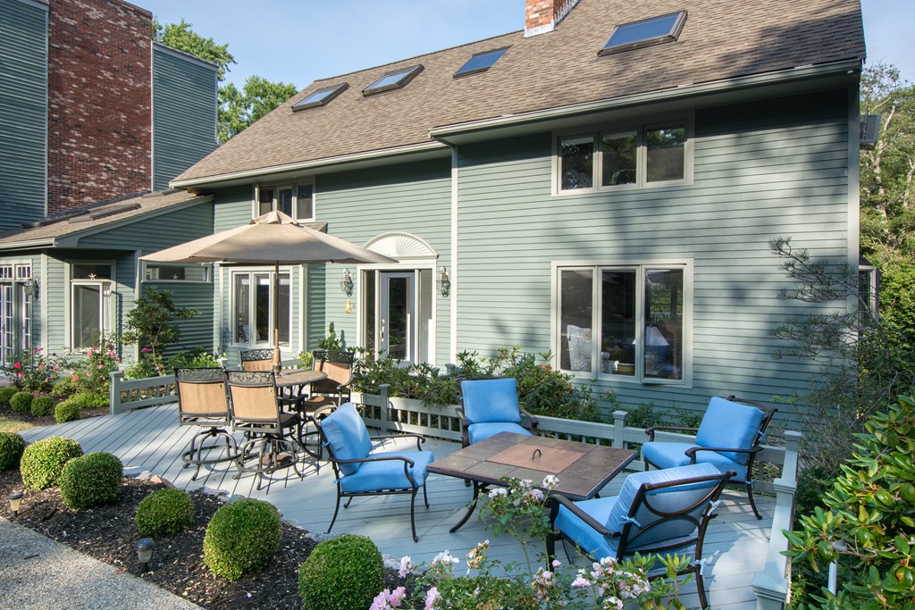 726 Jerusalem Road Cohasset, MA 02025 - Photo 12 of 20