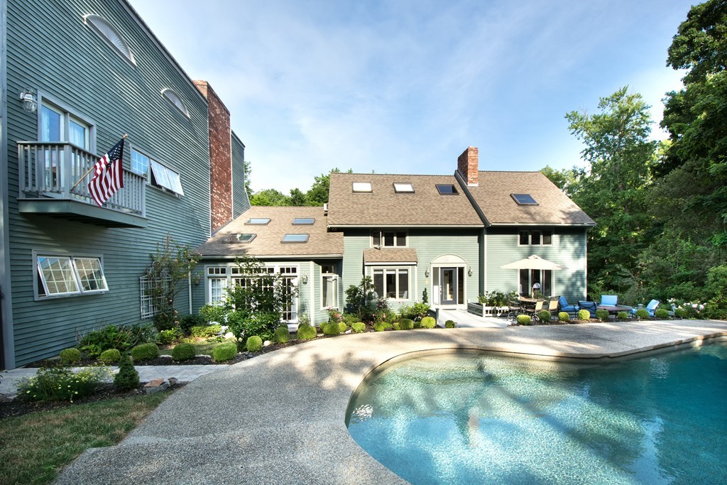 726 Jerusalem Road Cohasset, MA 02025 - Photo 9 of 20