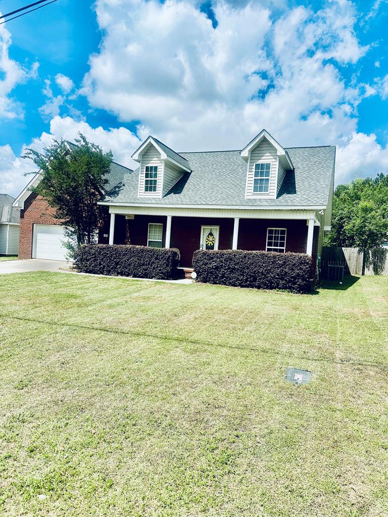 47 Miller Road Cowarts, AL 36321 - Photo 1 of 21 Main View