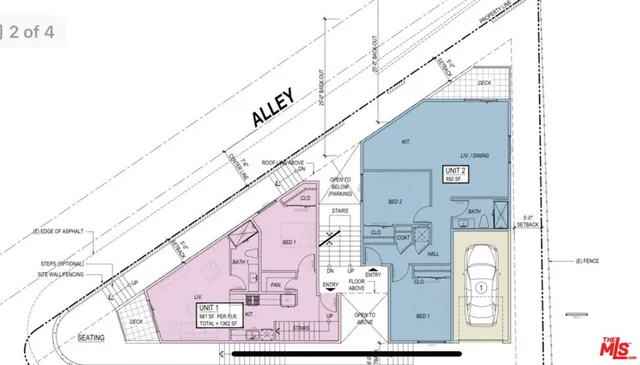 $1,399,000 | 145 North Toluca Street, Los Angeles, CA 90026