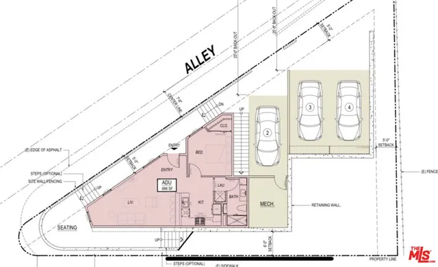 $1,399,000 | 145 North Toluca Street, Los Angeles, CA 90026