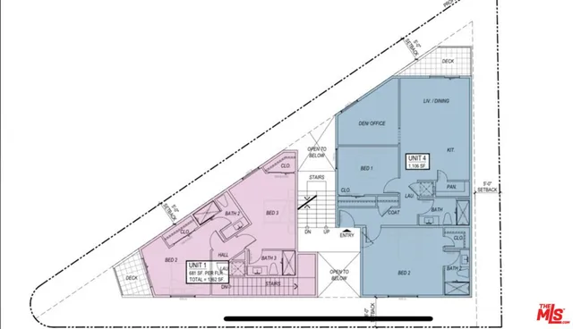 $1,399,000 | 145 North Toluca Street, Los Angeles, CA 90026