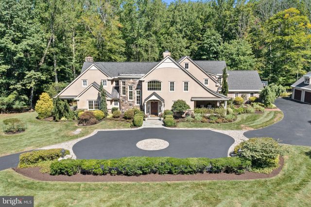 $3,025,000 | 370 Dutton Mill Road, Malvern, PA 19355