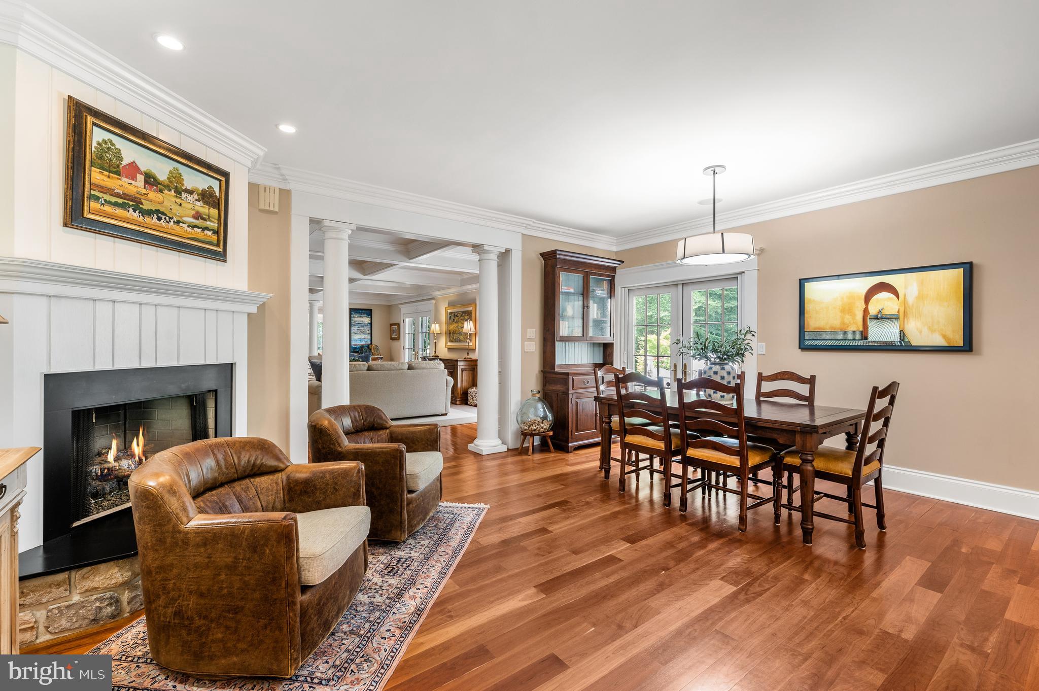 370 Dutton Mill Road Malvern, PA 19355 - Photo 13 of 55 Breakfast