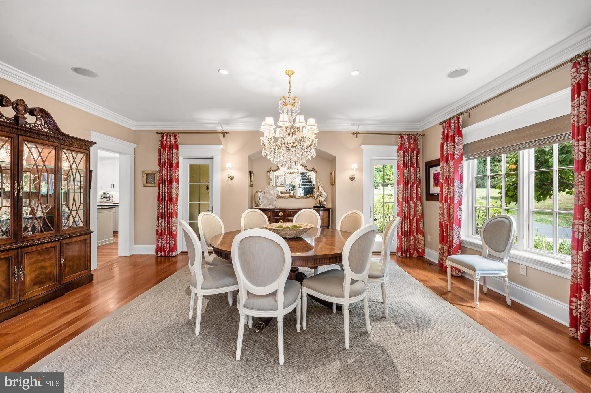 370 Dutton Mill Road Malvern, PA 19355 - Photo 14 of 55 Dining Room