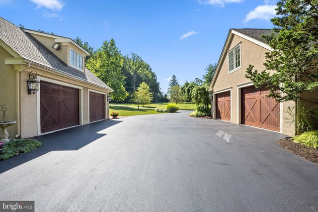 $3,025,000 | 370 Dutton Mill Road, Malvern, PA 19355