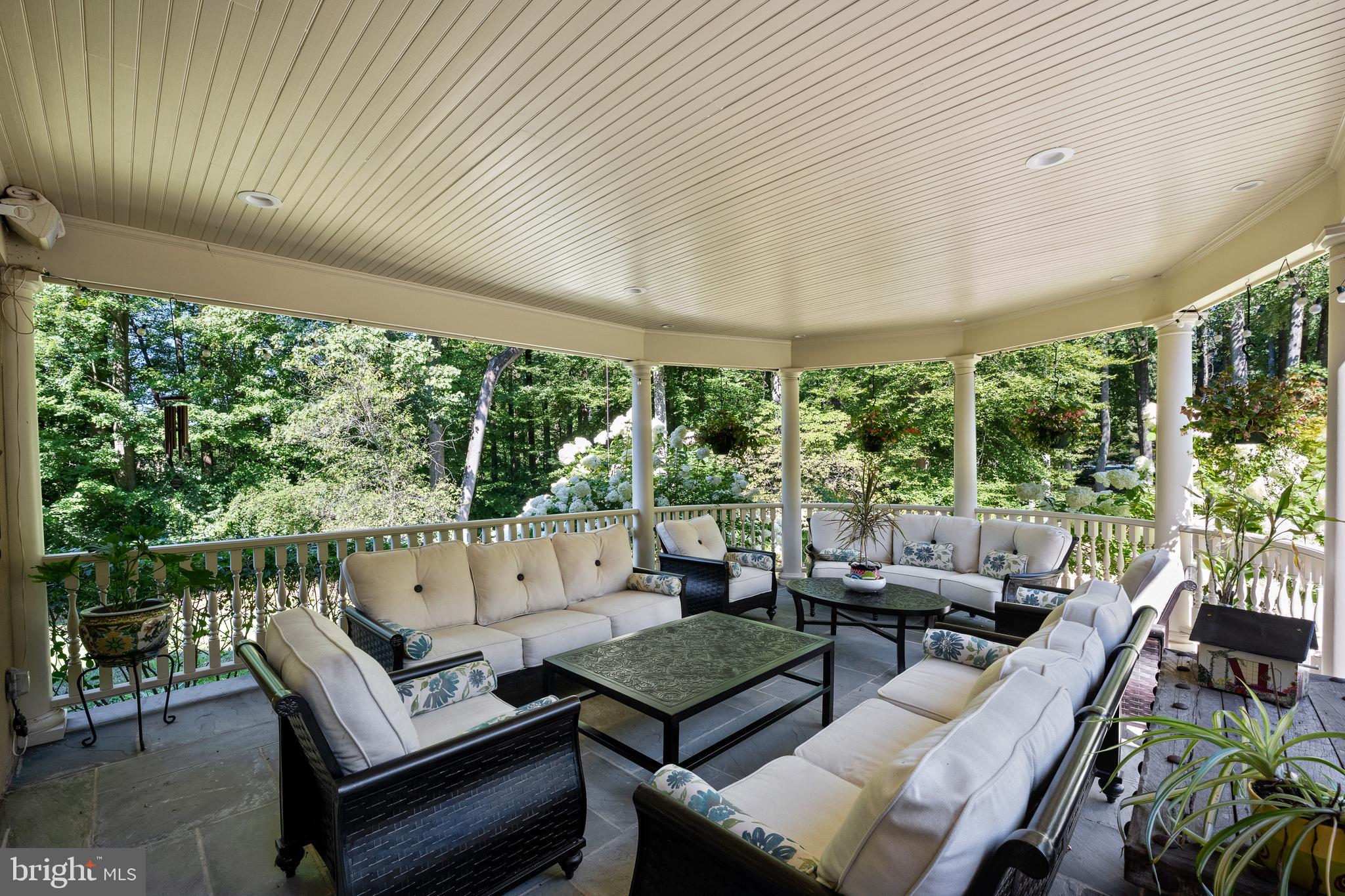 370 Dutton Mill Road Malvern, PA 19355 - Photo 47 of 55 Porch