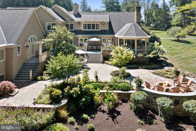 $3,025,000 | 370 Dutton Mill Road, Malvern, PA 19355