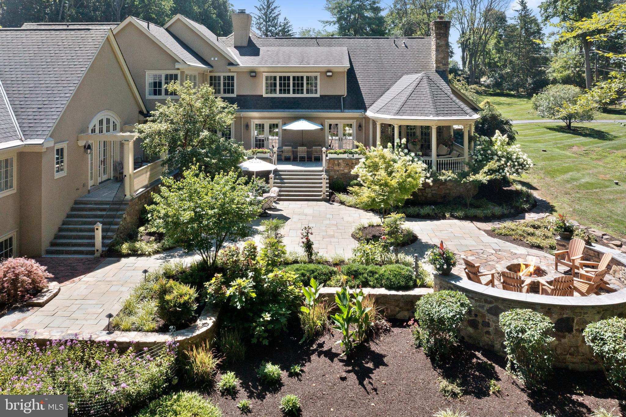 370 Dutton Mill Road Malvern, PA 19355 - Photo 50 of 55 Exterior