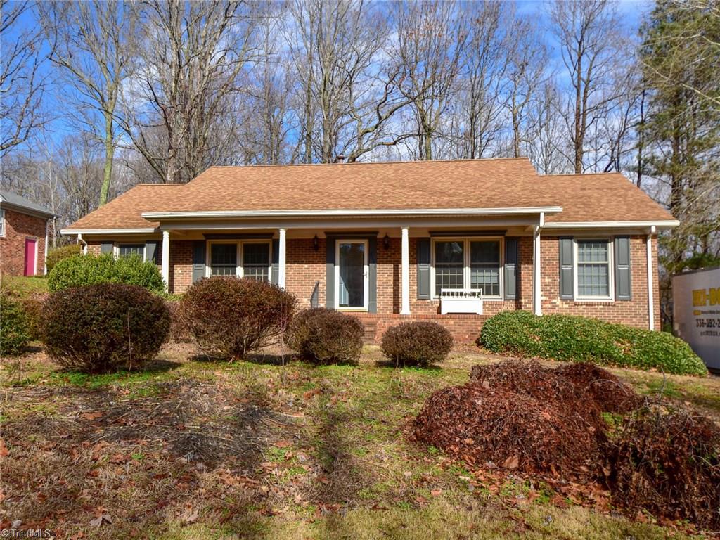 2116 Three Meadows Road Greensboro, NC 27455 - Photo 1 of 27 Gallery Image 1