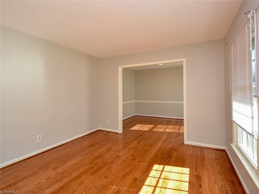 2116 Three Meadows Road Greensboro, NC 27455 - Photo 2 of 27 Gallery Image 2
