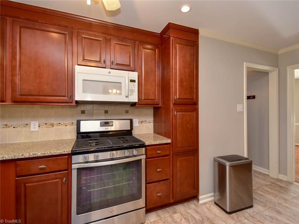 2116 Three Meadows Road Greensboro, NC 27455 - Photo 12 of 27 Gallery Image 12