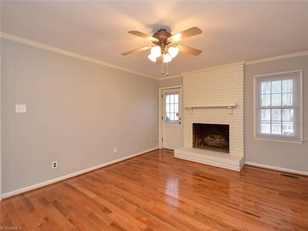2116 Three Meadows Road Greensboro, NC 27455 - Photo 14 of 27 Gallery Image 14