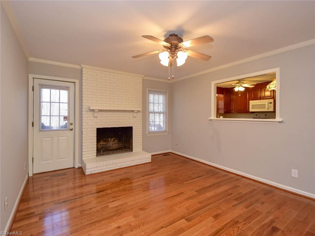 2116 Three Meadows Road Greensboro, NC 27455 - Photo 15 of 27 Gallery Image 15
