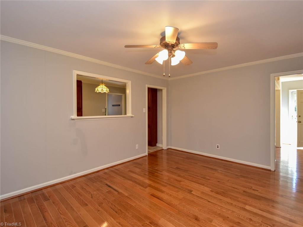 2116 Three Meadows Road Greensboro, NC 27455 - Photo 16 of 27 Gallery Image 16