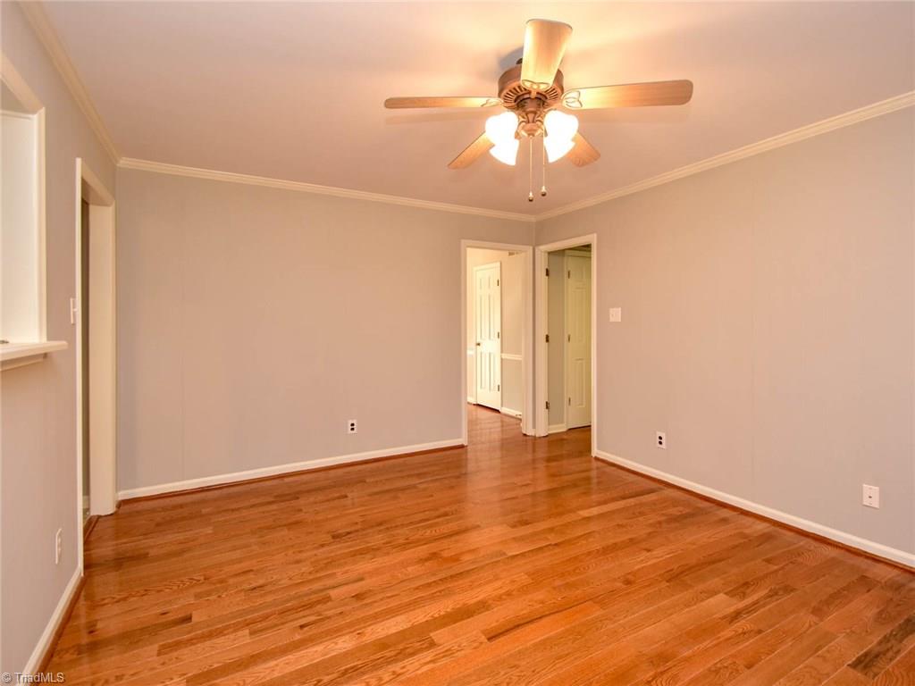2116 Three Meadows Road Greensboro, NC 27455 - Photo 17 of 27 Gallery Image 17