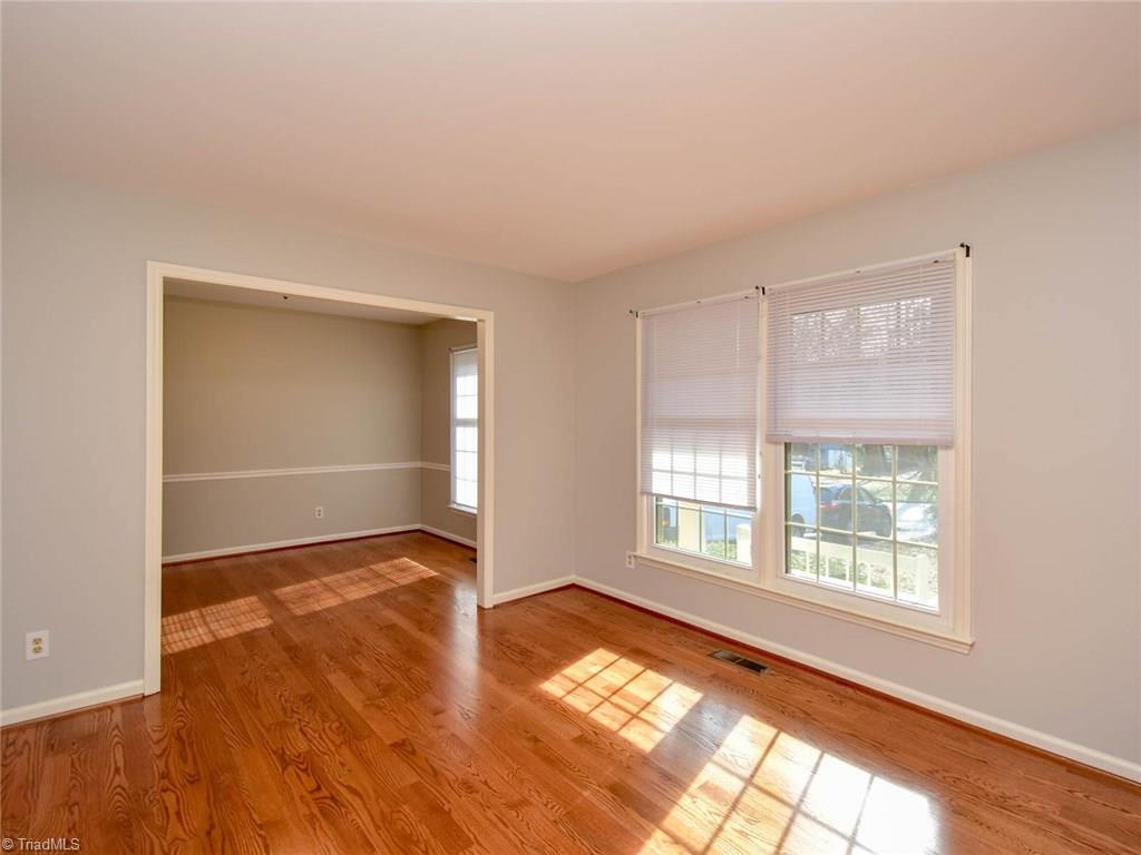 2116 Three Meadows Road Greensboro, NC 27455 - Photo 3 of 27 Gallery Image 3
