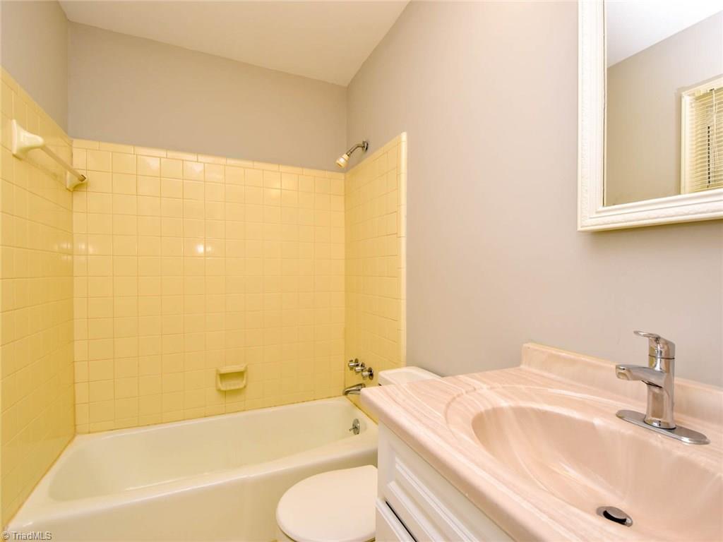 2116 Three Meadows Road Greensboro, NC 27455 - Photo 24 of 27 Gallery Image 24