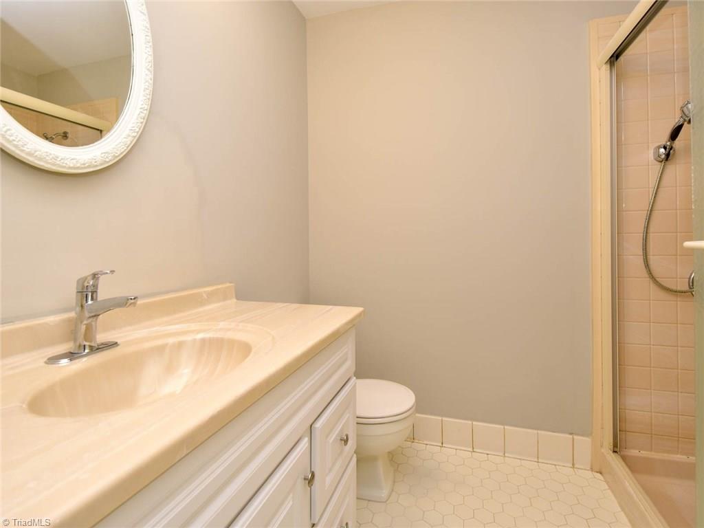 2116 Three Meadows Road Greensboro, NC 27455 - Photo 25 of 27 Gallery Image 25