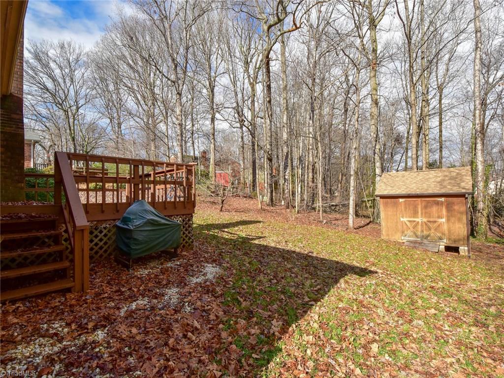 2116 Three Meadows Road Greensboro, NC 27455 - Photo 26 of 27 Gallery Image 26