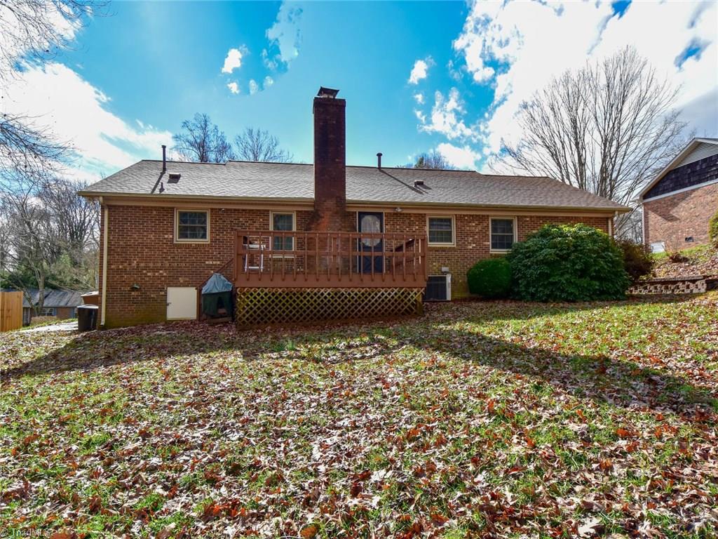 2116 Three Meadows Road Greensboro, NC 27455 - Photo 27 of 27 Gallery Image 27