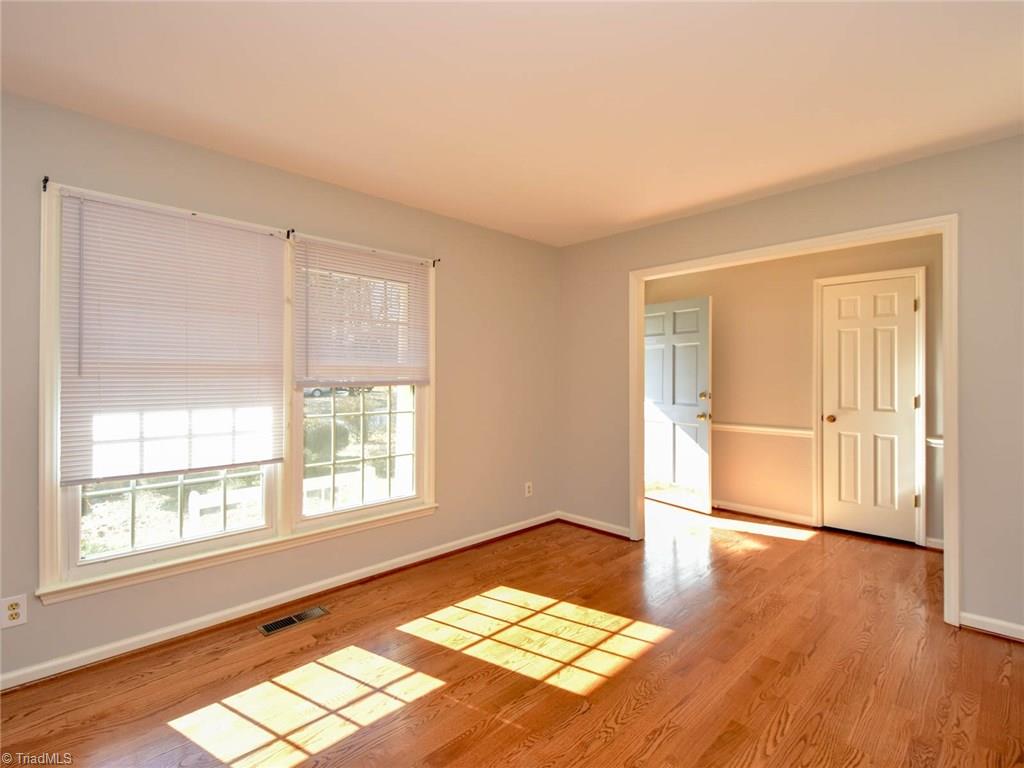 2116 Three Meadows Road Greensboro, NC 27455 - Photo 4 of 27 Gallery Image 4