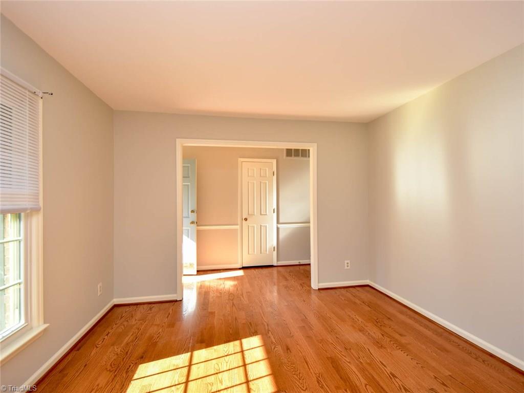 2116 Three Meadows Road Greensboro, NC 27455 - Photo 5 of 27 Gallery Image 5