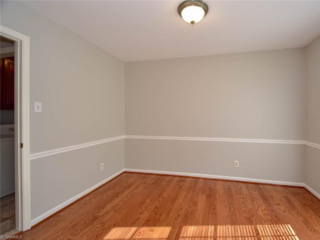 2116 Three Meadows Road Greensboro, NC 27455 - Photo 6 of 27 Gallery Image 6