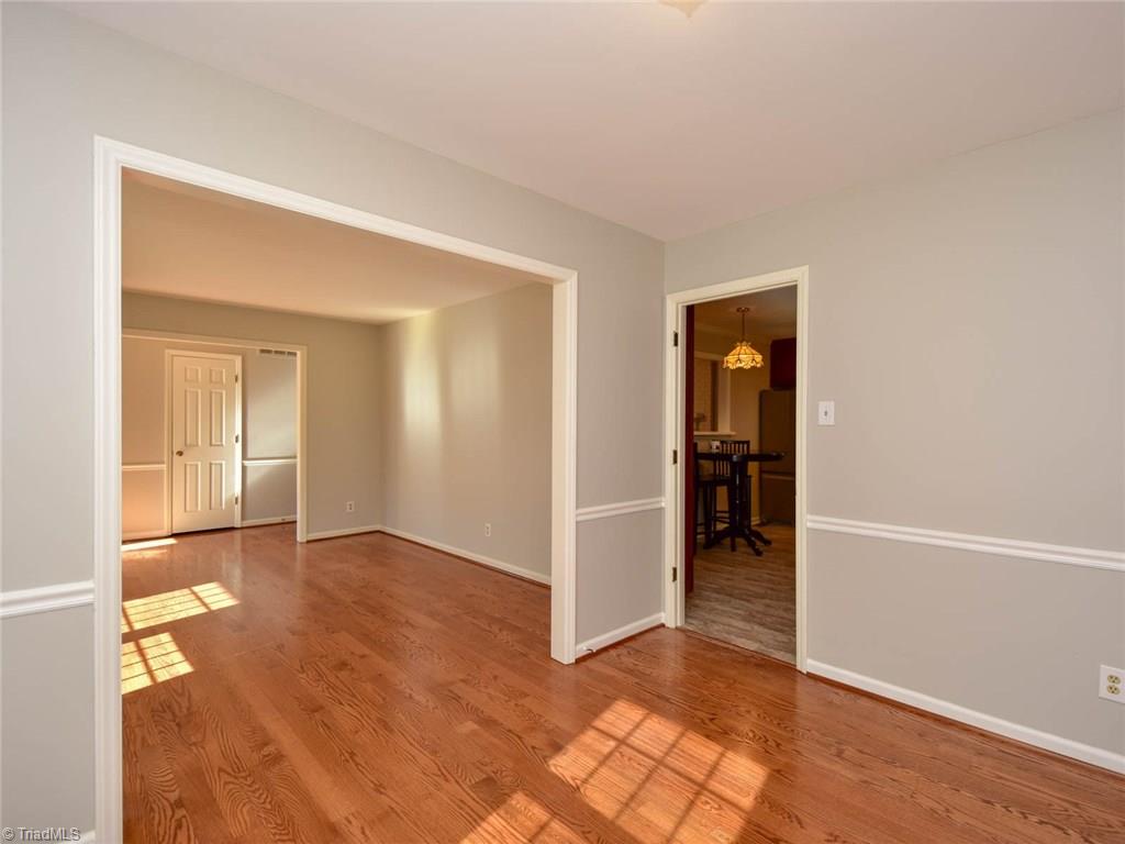 2116 Three Meadows Road Greensboro, NC 27455 - Photo 7 of 27 Gallery Image 7