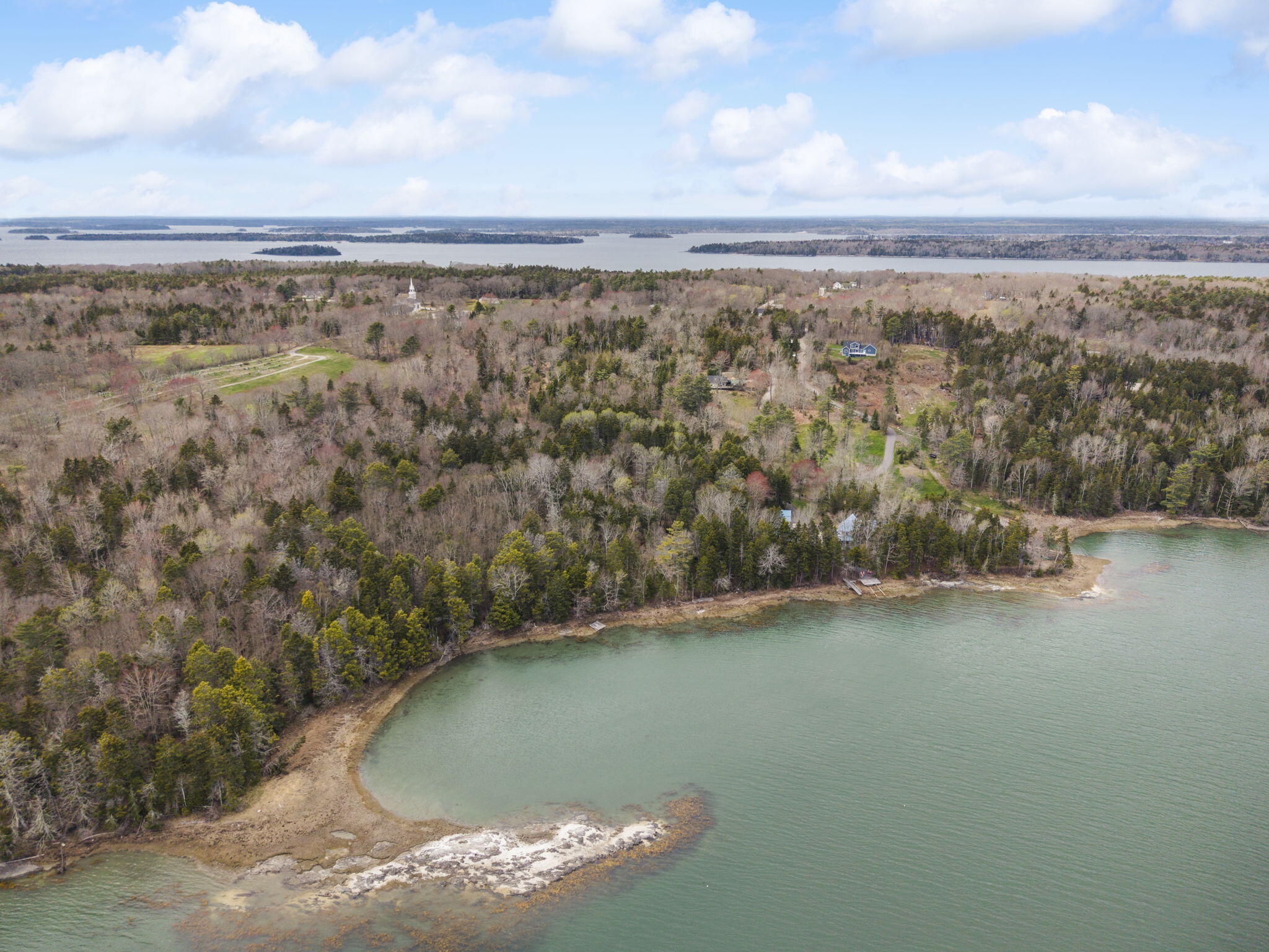 8 Derek Way Harpswell, ME 04079 - Photo 5 of 22 9-web-or-mls-DJI_20260504131028_0721_D