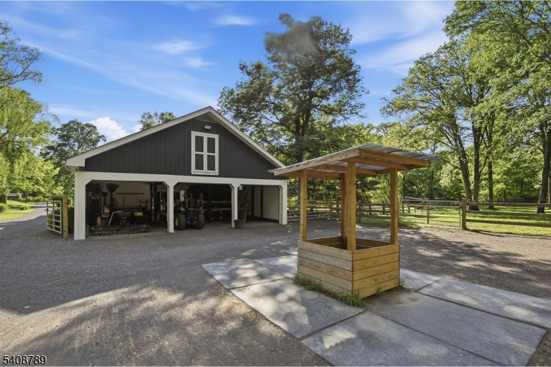 98 Spring Hollow Road Far Hills, NJ 07931 - Photo 46 of 50