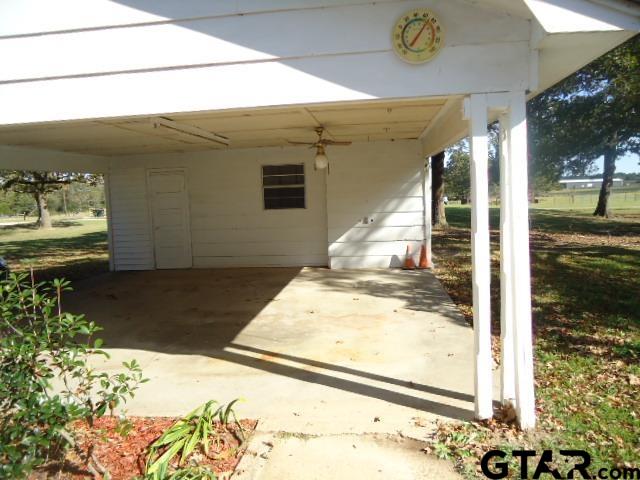 16994-c R 223 C R 223 Arp, TX 75750 - Photo 11 of 38 a view of a entrance gate of the house