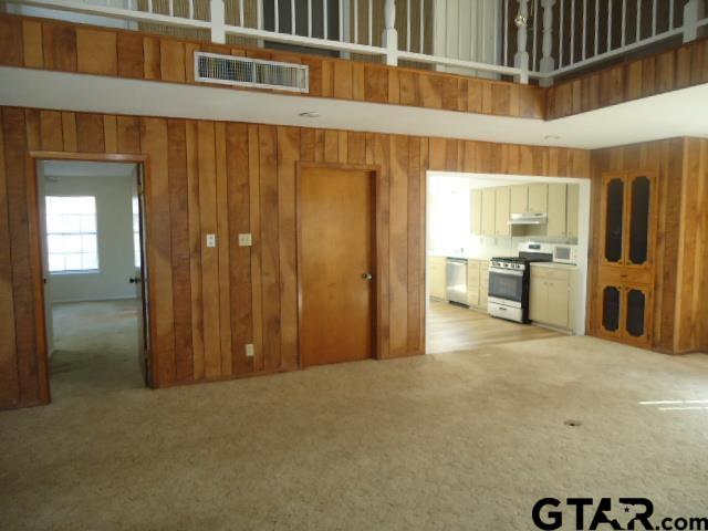 16994-c R 223 C R 223 Arp, TX 75750 - Photo 20 of 38 a view of an empty room with a window