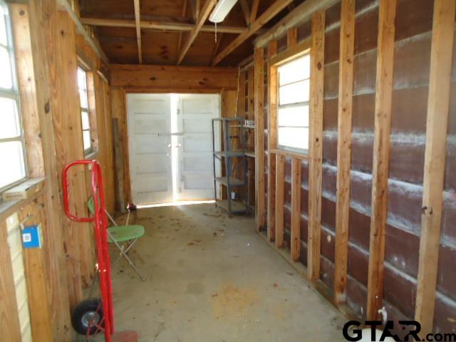 16994-c R 223 C R 223 Arp, TX 75750 - Photo 2 of 38 a view of a porch of a house