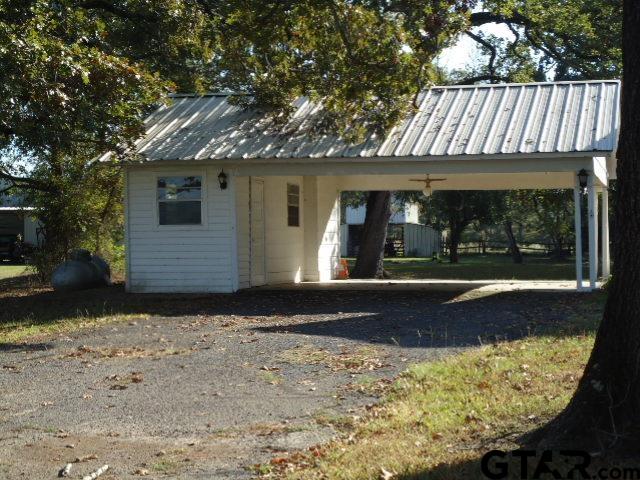 16994-c R 223 C R 223 Arp, TX 75750 - Photo 31 of 38 a front view of house with yard