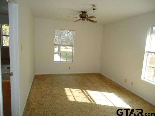 16994-c R 223 C R 223 Arp, TX 75750 - Photo 33 of 38 an empty room with windows