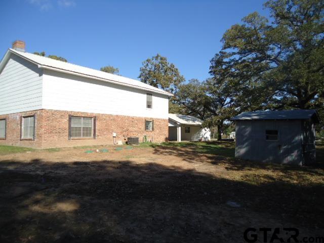 16994-c R 223 C R 223 Arp, TX 75750 - Photo 6 of 38 a view of a yard with a house