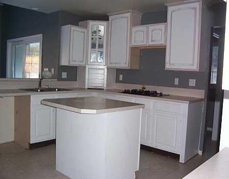 1133 Morrow Road Aliquippa, PA 15001 - Photo 3 of 8 Kitchen.