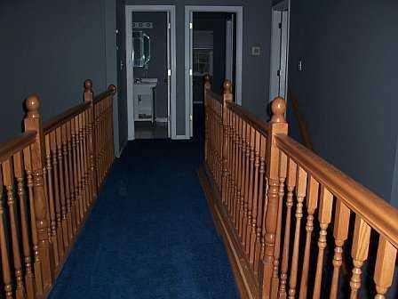 1133 Morrow Road Aliquippa, PA 15001 - Photo 6 of 8 2nd Floor Plan.