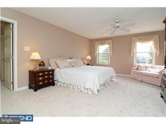 293 Stonegate Drive Devon, PA 19333 - Photo 8 of 12 Bedroom - Main