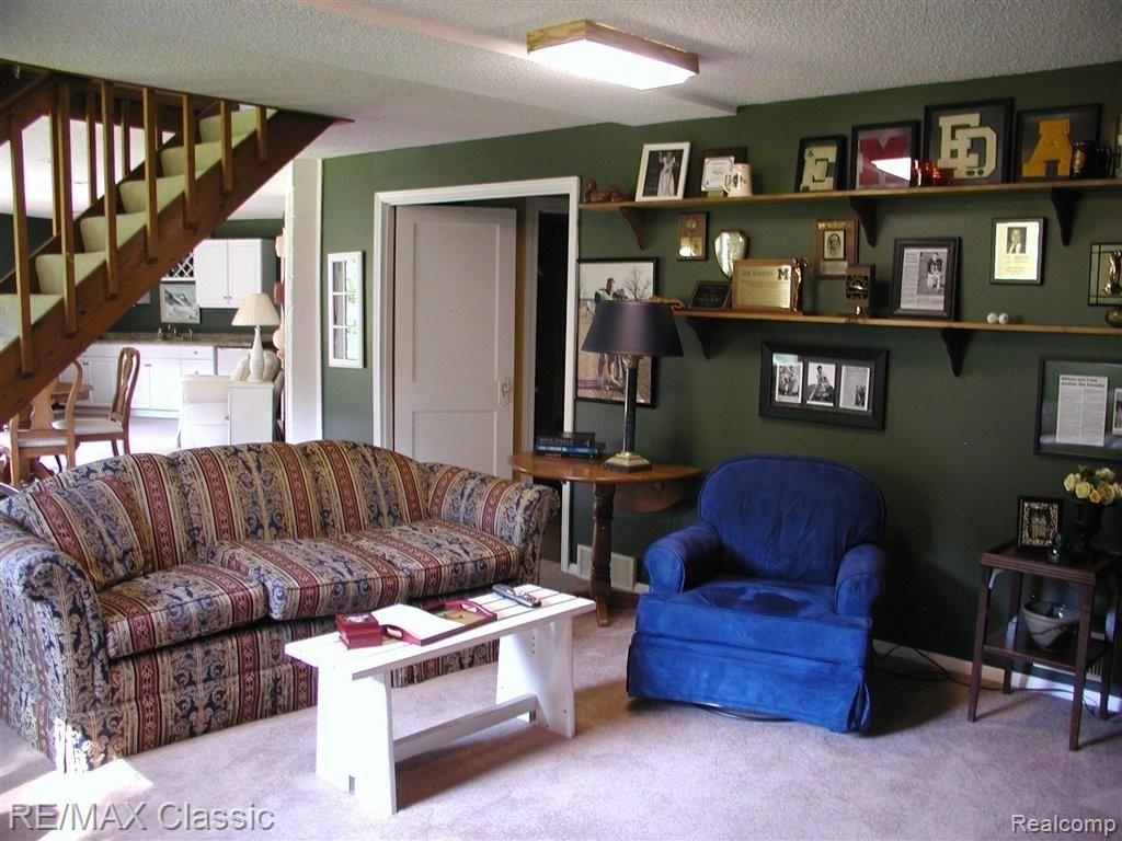 1535 Rosell Road Holly, MI 48442 - Photo 14 of 21 1535 Rosell (17).JPG