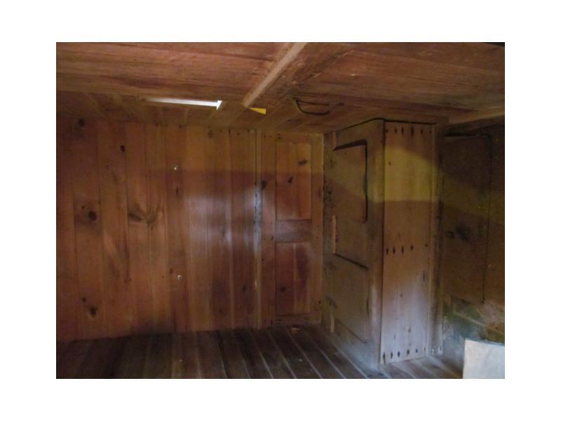 174 Milton Mills Road Lebanon, ME 04027 - Photo 24 of 32 Other. outhouse