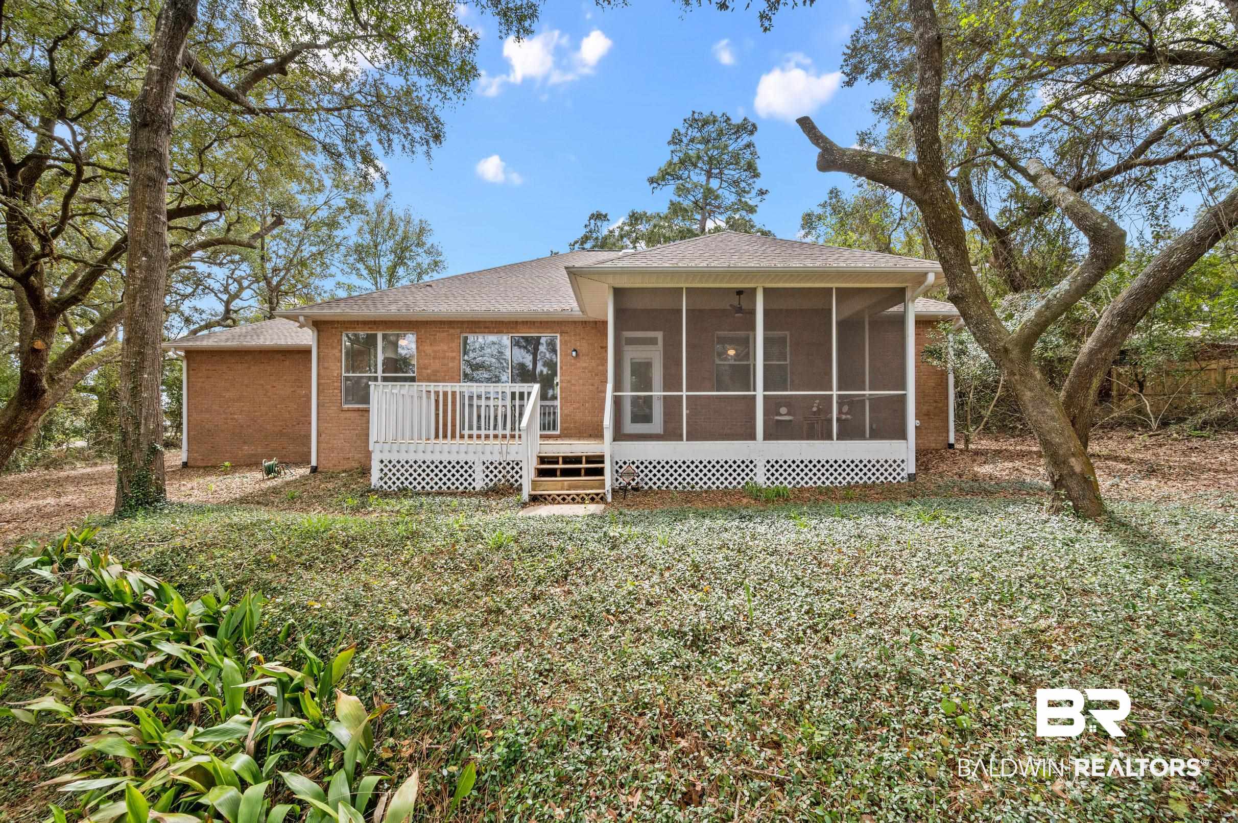 2116 Club House Drive Lillian, AL 36549 - Photo 31 of 48