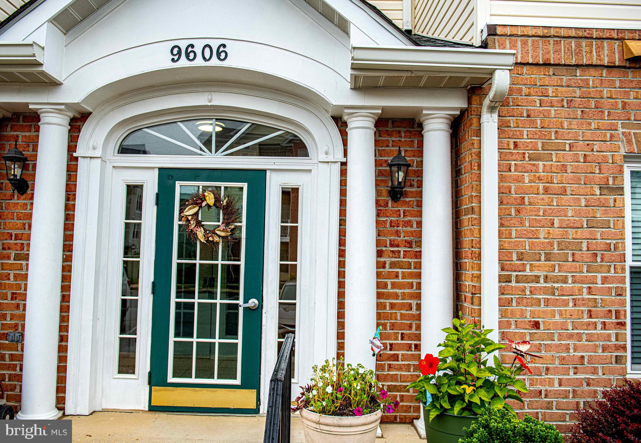 9606 Haven Farm Road, Unit E Perry Hall, MD 21128 - Photo 3 of 33