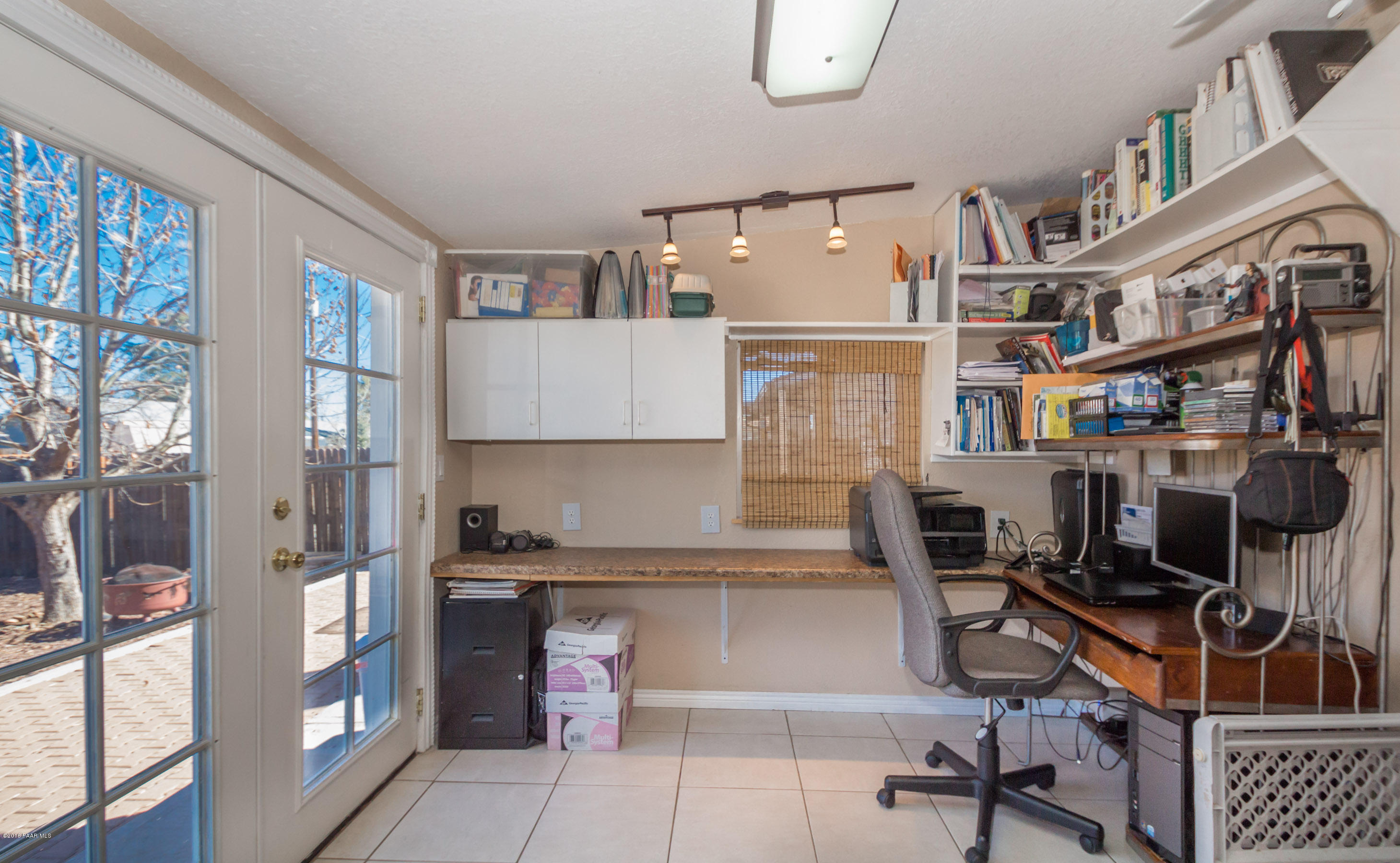 8100 East Prescott Road Prescott Valley, AZ 86314 - Photo 13 of 17 013_Office Craft Room