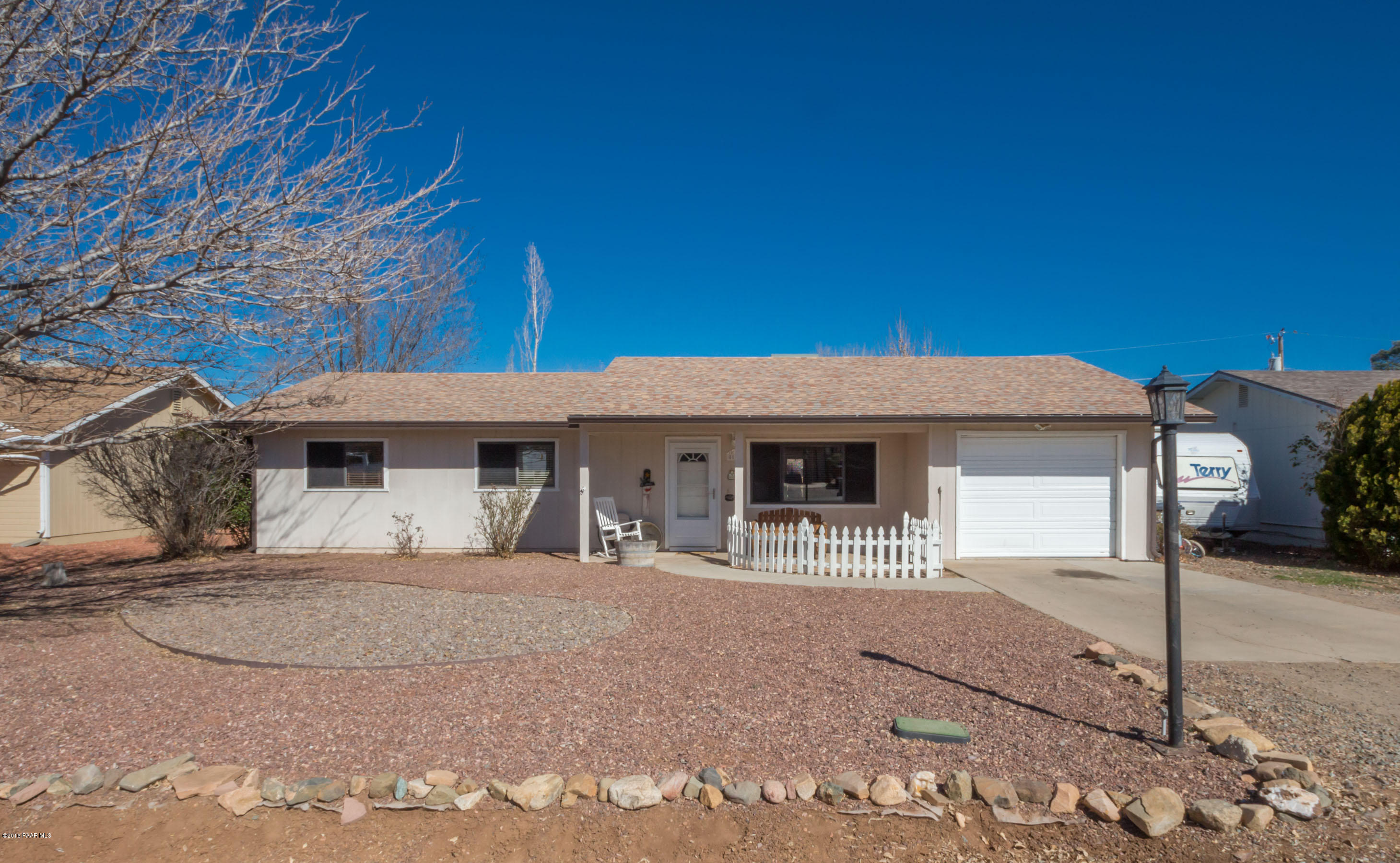 8100 East Prescott Road Prescott Valley, AZ 86314 - Photo 2 of 17 001_Front Of Home